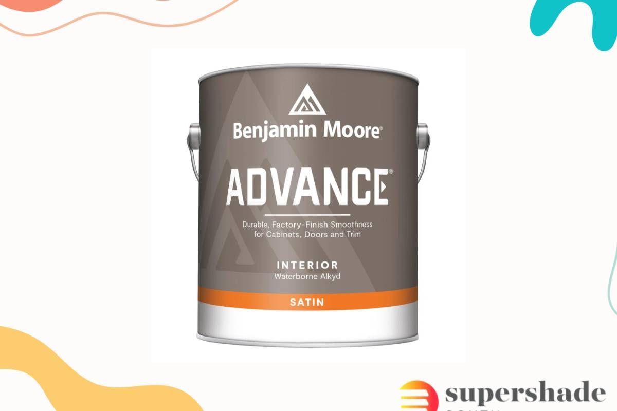 Benjamin Moore Advance® Interior Paint near Fort Lauderdale, Florida (FL)