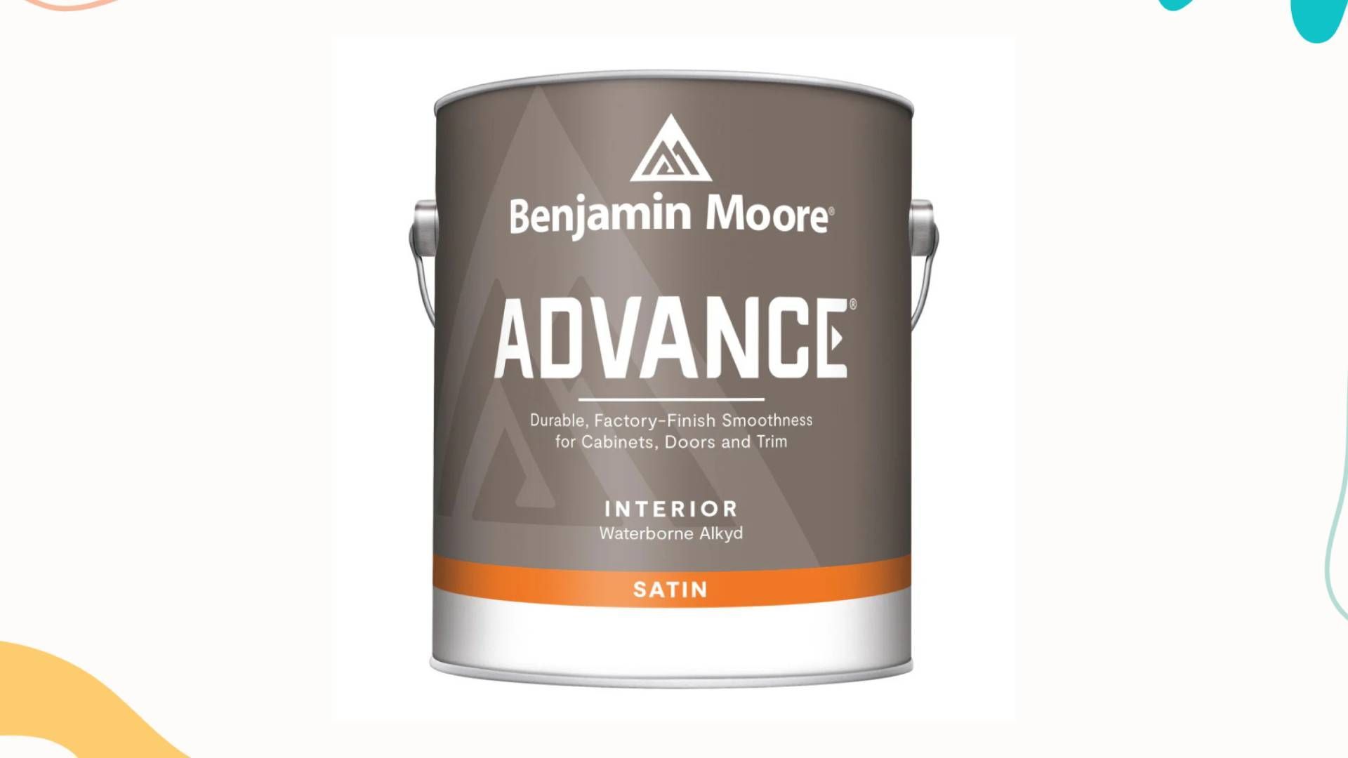 Benjamin Moore Advance® Interior Paint near Fort Lauderdale, Florida (FL)