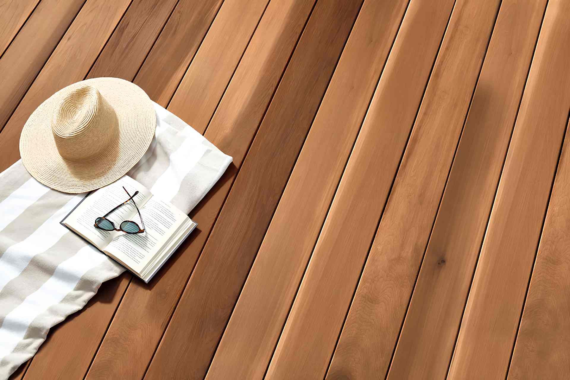 Benjamin Moore Woodluxe® Exterior Stain near Fort Lauderdale, Florida (FL)