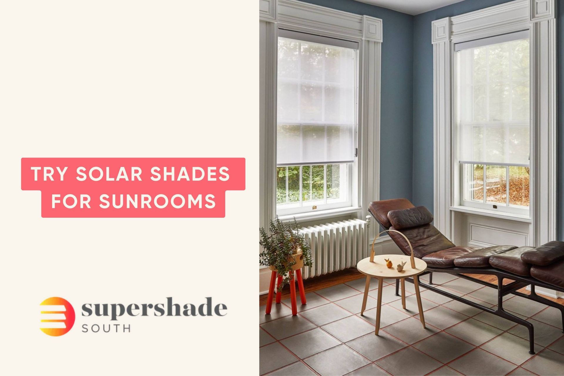 Hunter Douglas Designer Solar Shades near Fort Lauderdale, Florida (FL)