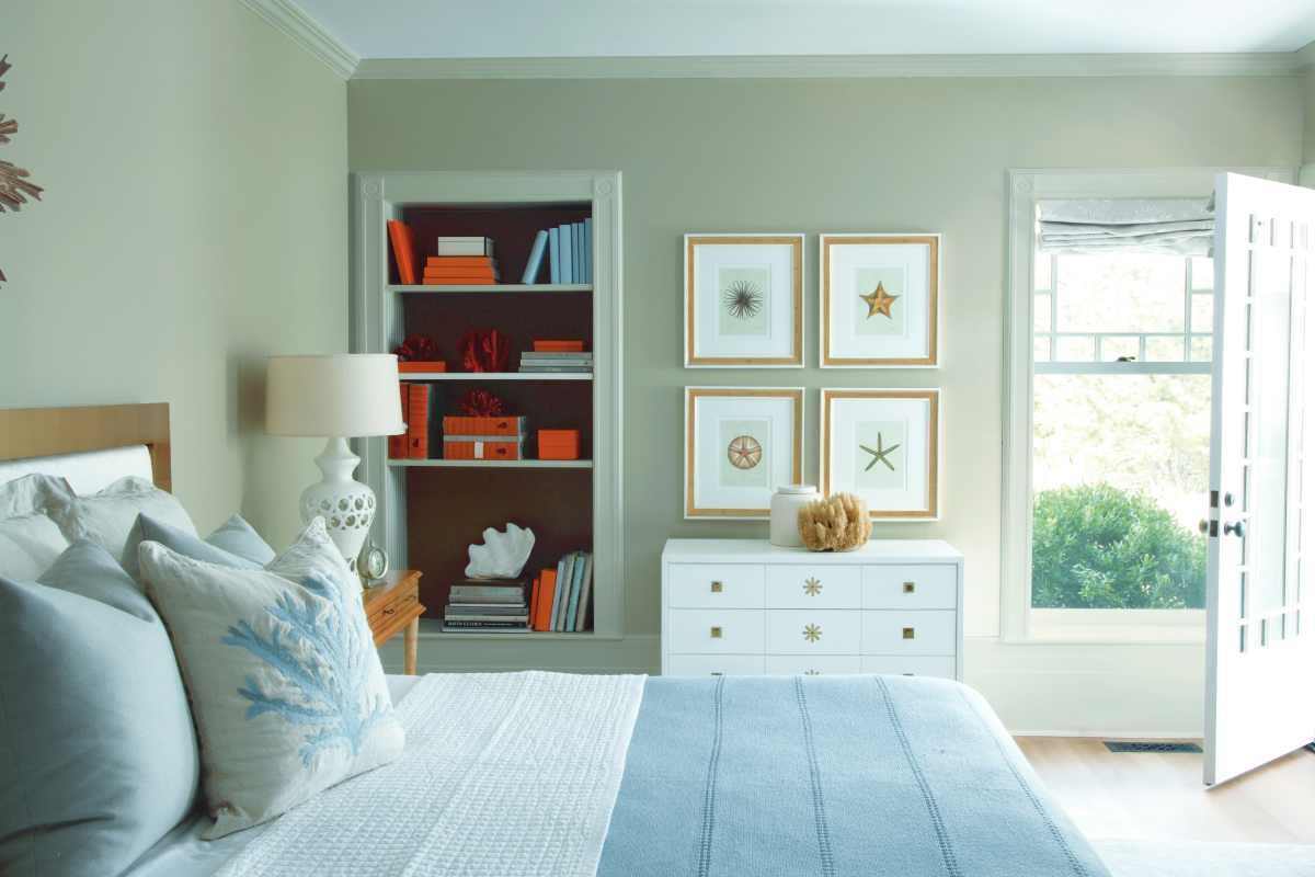 Benjamin Moore Paint Fort Lauderdale