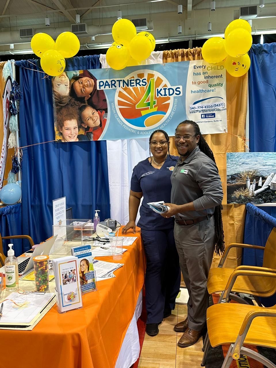 BVI EXPO