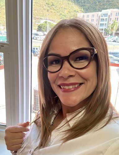 Carmen A. Sánchez
