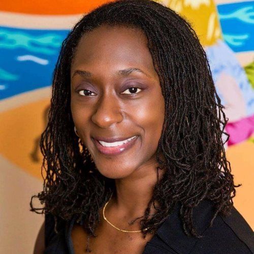 Cecilia Penn, MD, MPH, FAAP