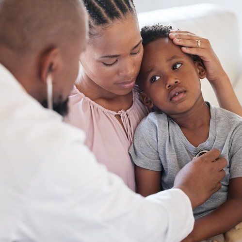 Bronchiolitis (and RSV)