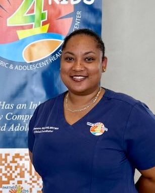 Janel D. Webster
