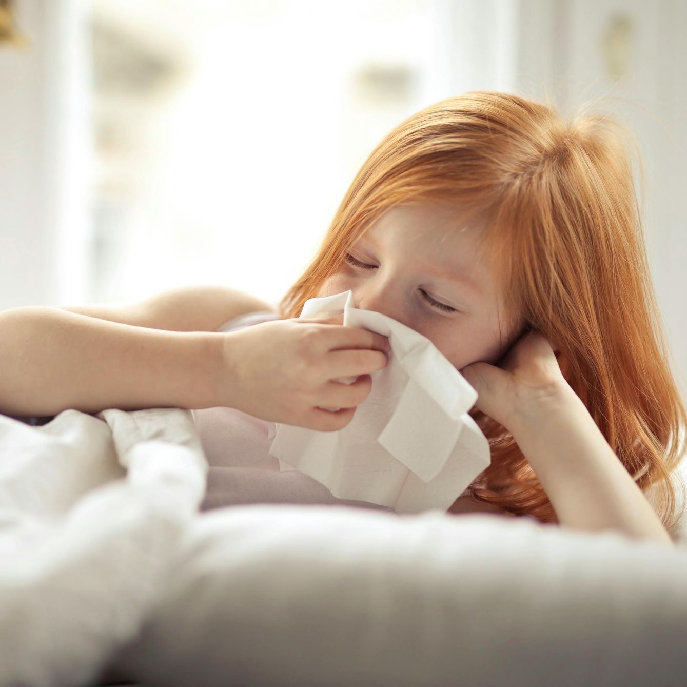 Flu Season