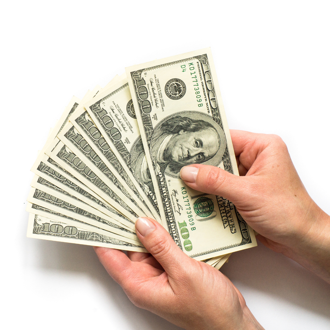 Public Adjuster Helping Your Get Paid
