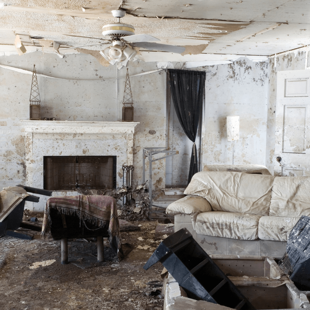 Licensed Public Adjusters