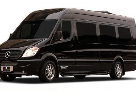 Luxury Buses — Ceres, CA — Rock Star Luxury Limos LLC