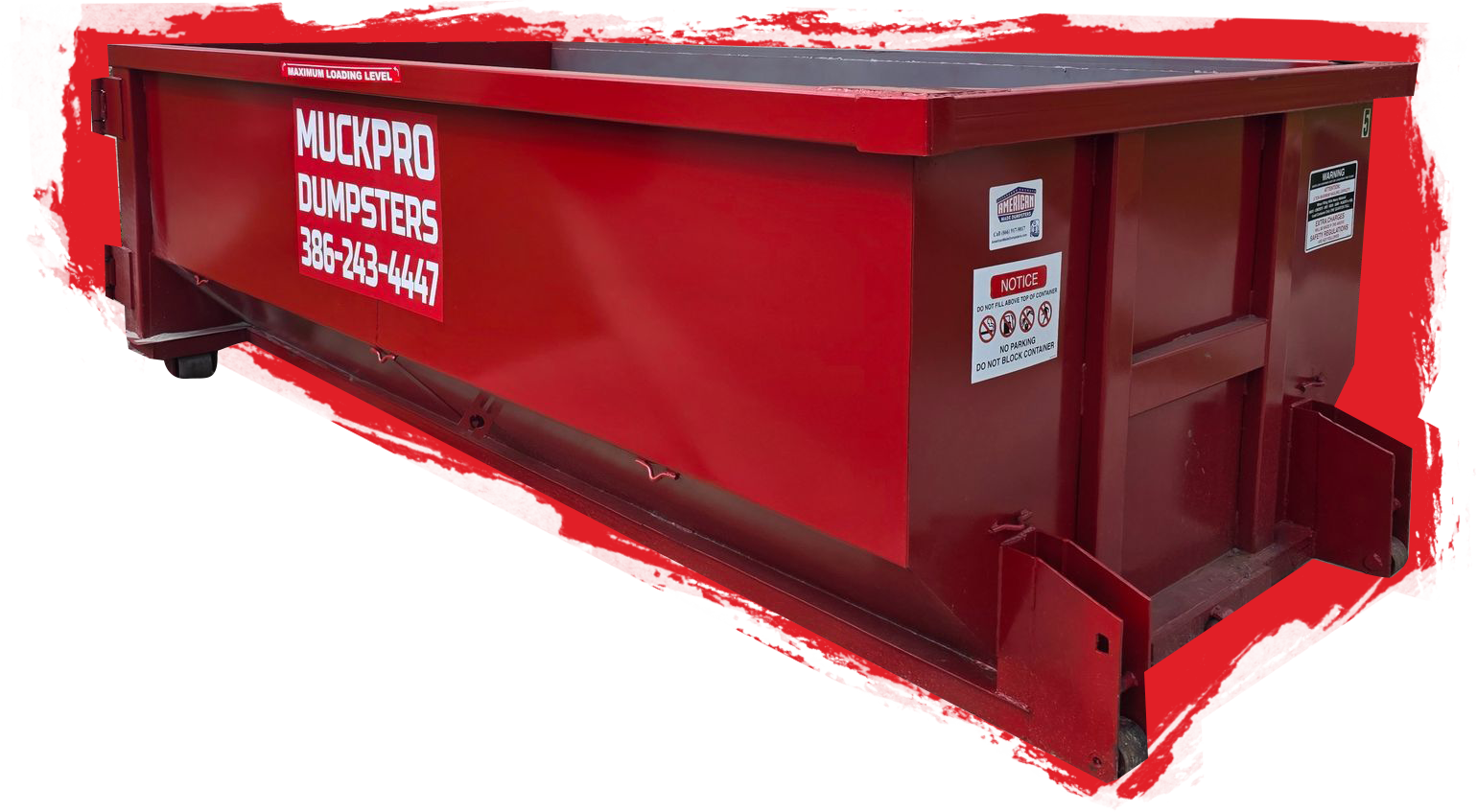 20-yard dumpsters  Suwannee County