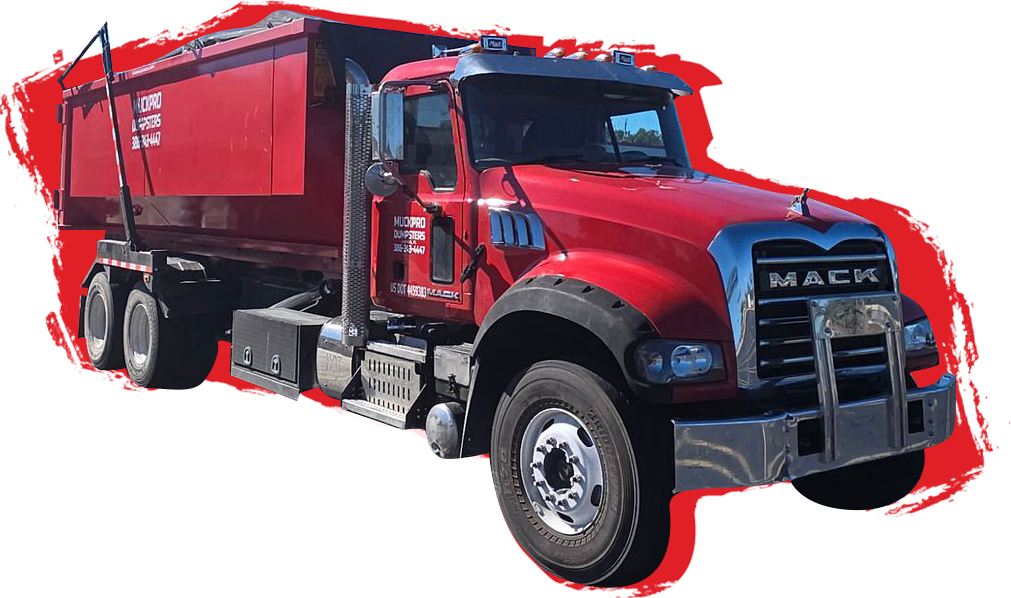 20-yard dumpsters Suwannee County