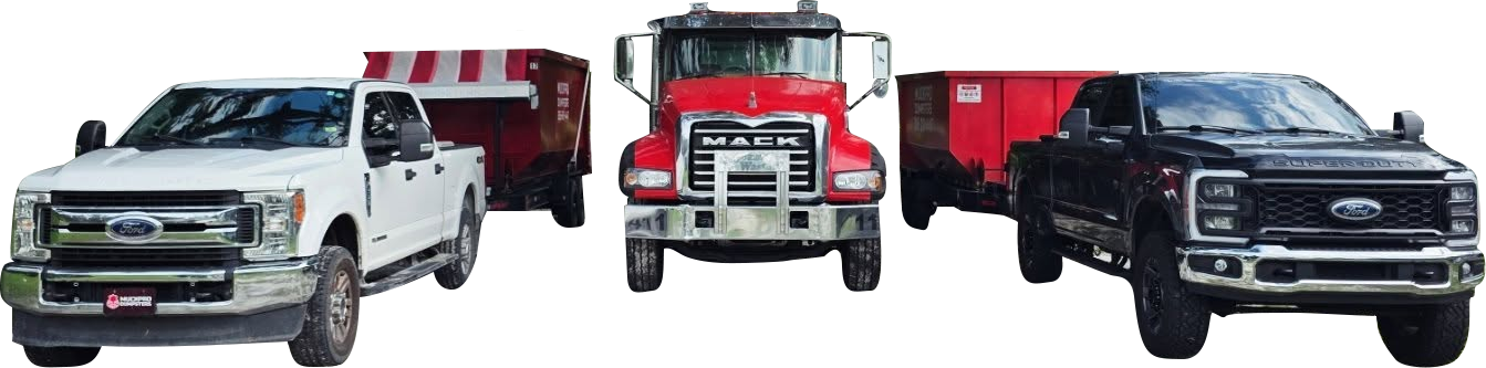 muckpro dumpsters