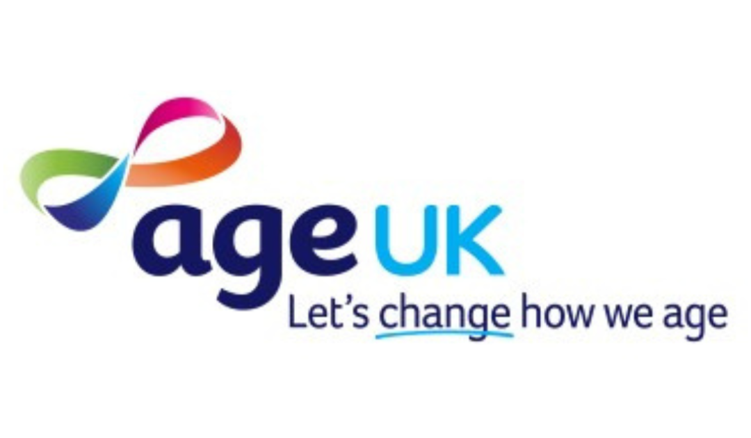 logo for Age UK