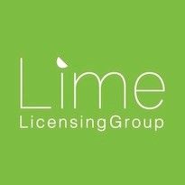 Logo for Lime Licensing Group