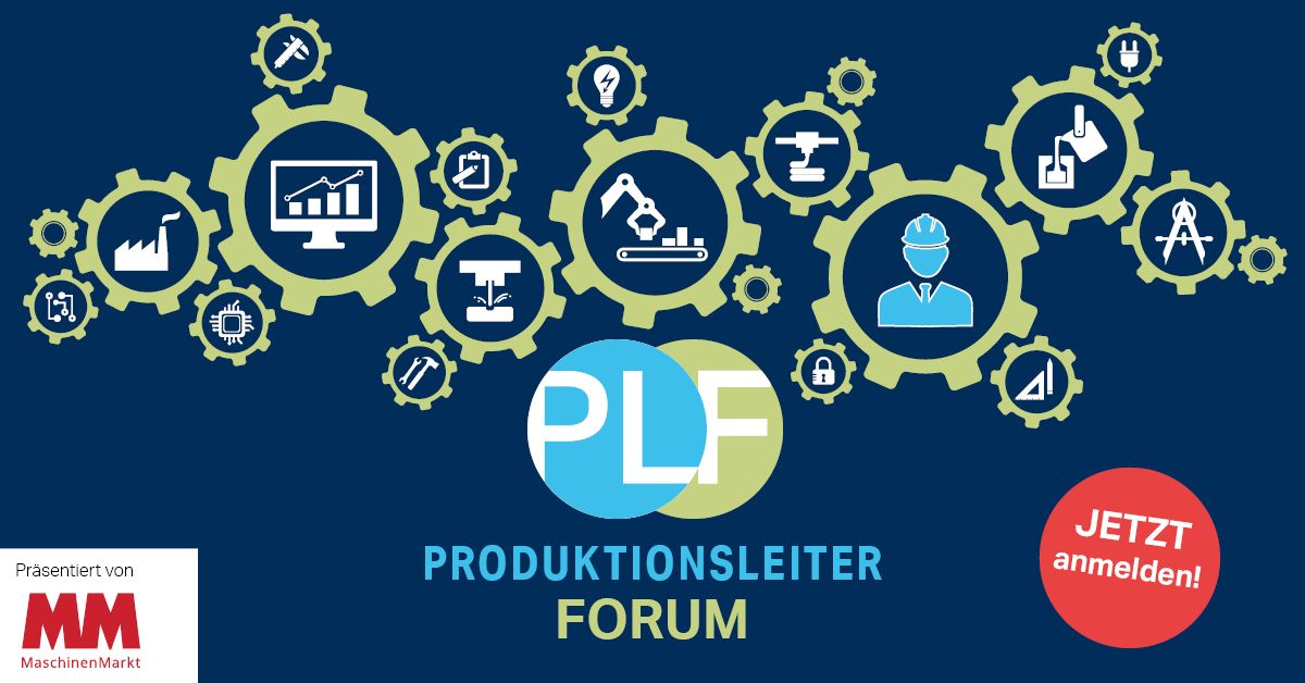(c) Produktionsleiter-forum.de