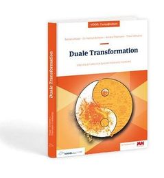 Buch-Cover Duale Transformation