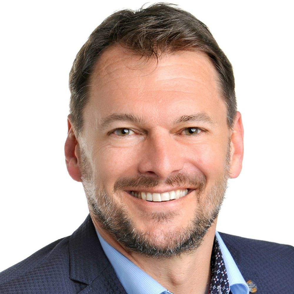Andreas Frank