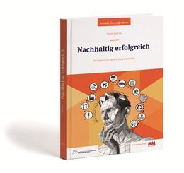 Buch-Cover Nachhaltig erfolgreich