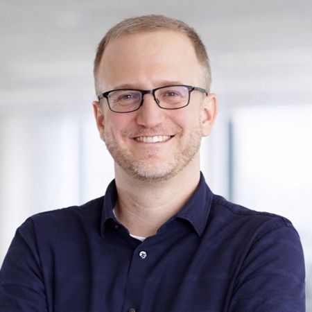 Dr. Christian Salder Fabien Rossetti
