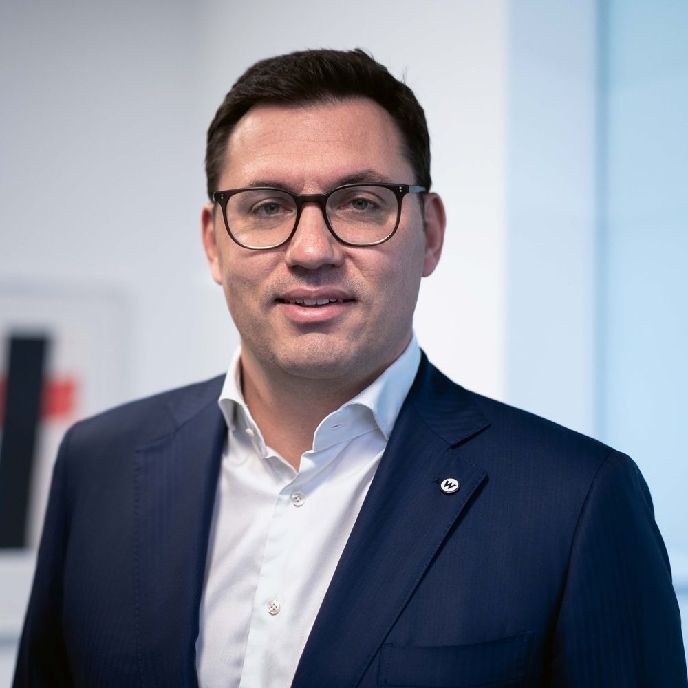 Florian Weil