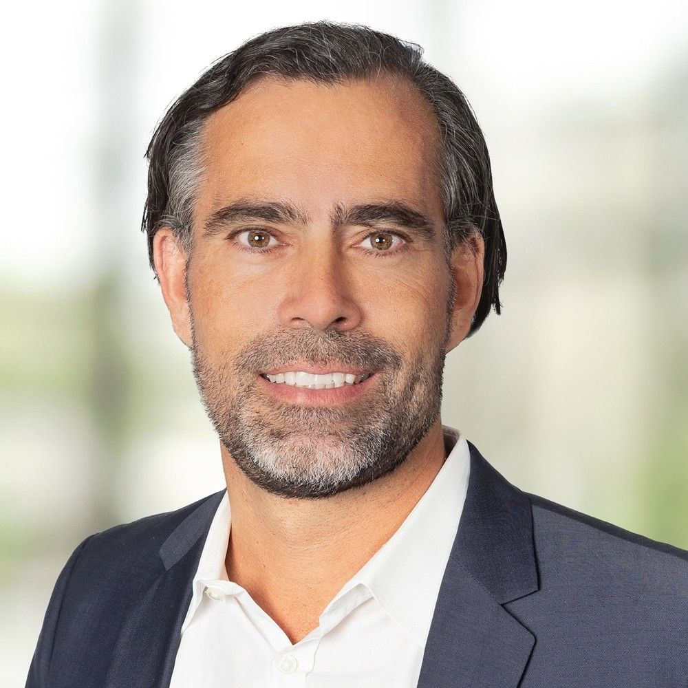 Gregor Buchwald