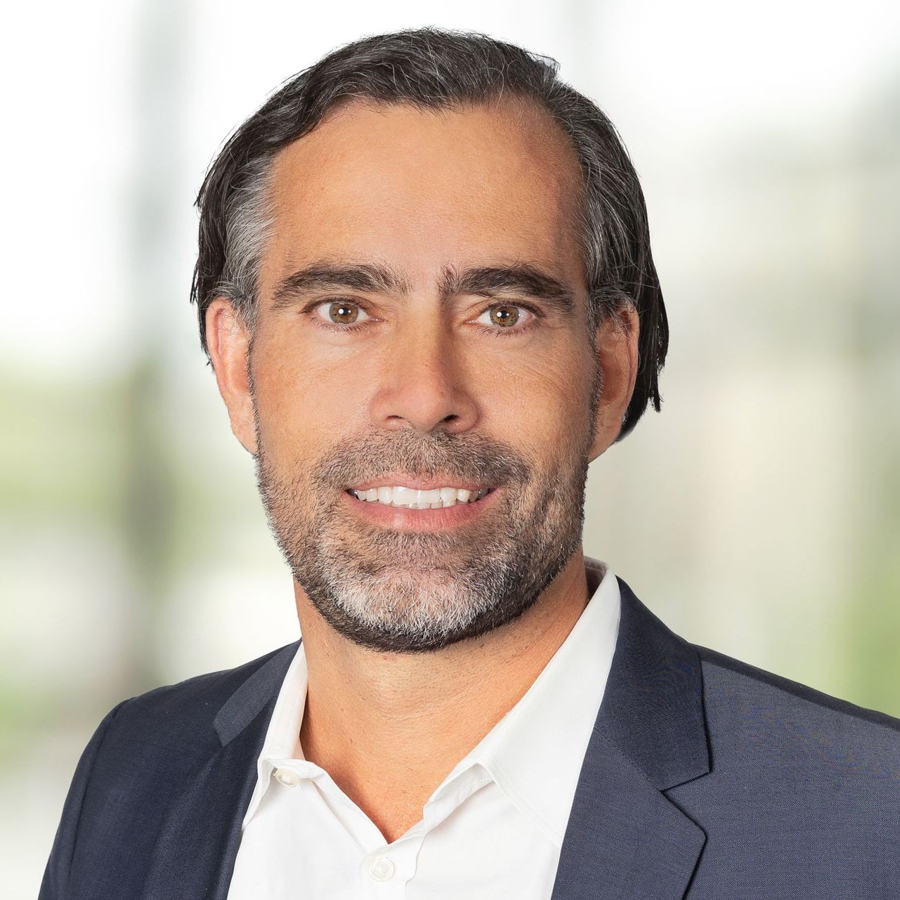 Gregor Buchwald