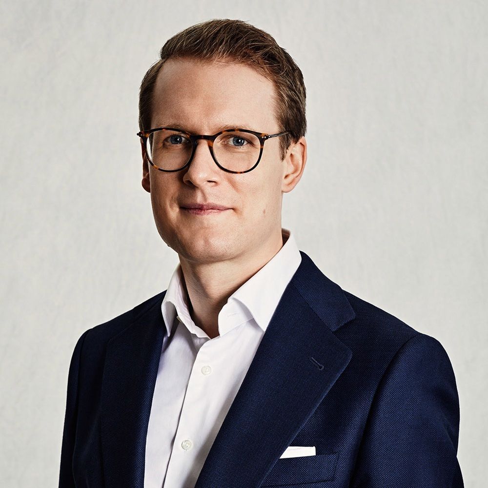 Dr. Jürgen Simon