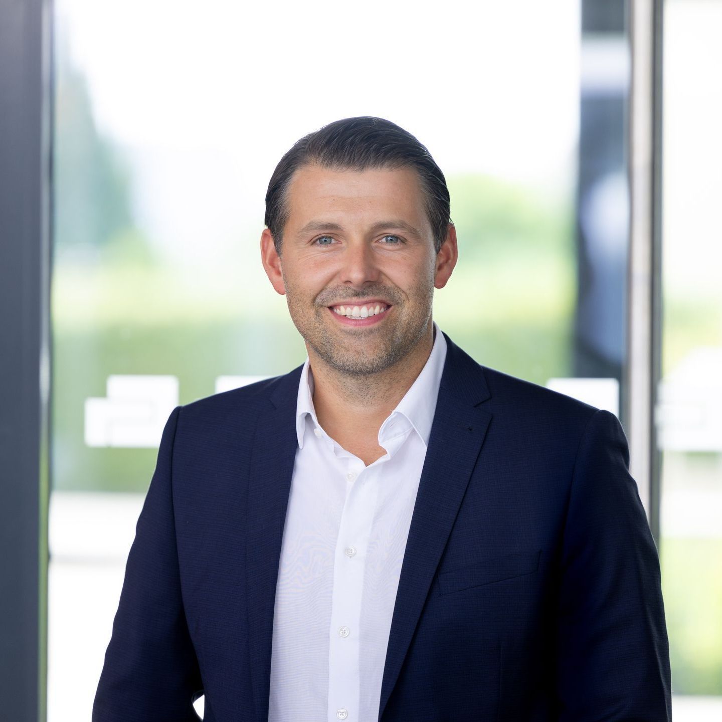 Florian Nagler