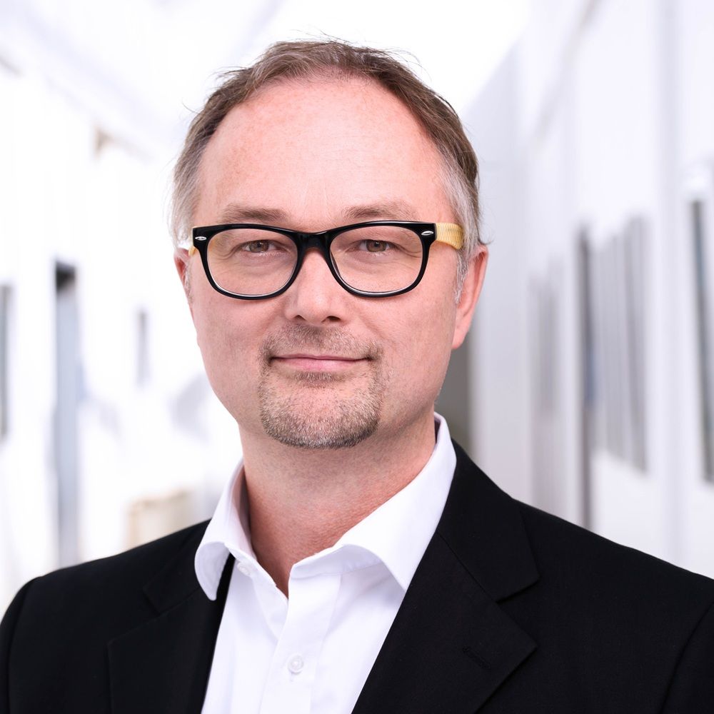 Stefan Gregorzik