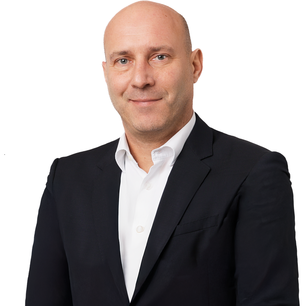 Sven Hofmann