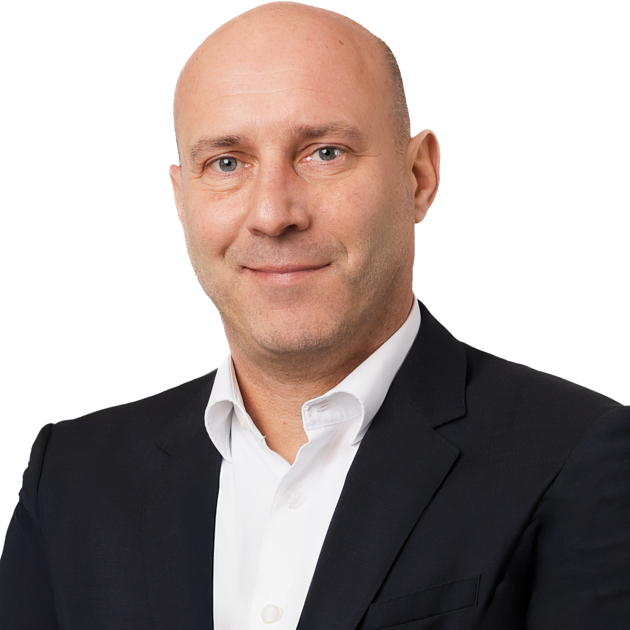 Sven Hofmann