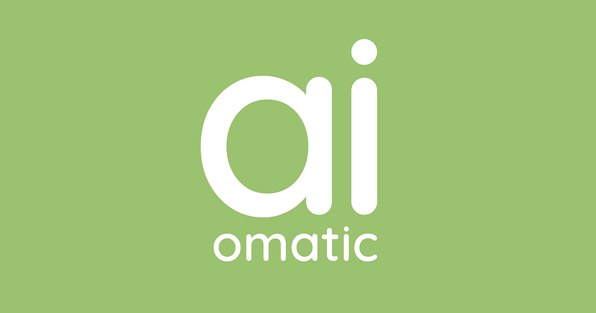​ai-omatic solutions GmbH