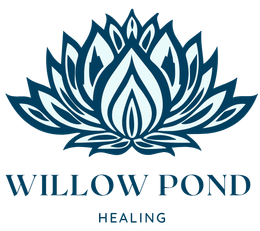Willow Pond Healing logo