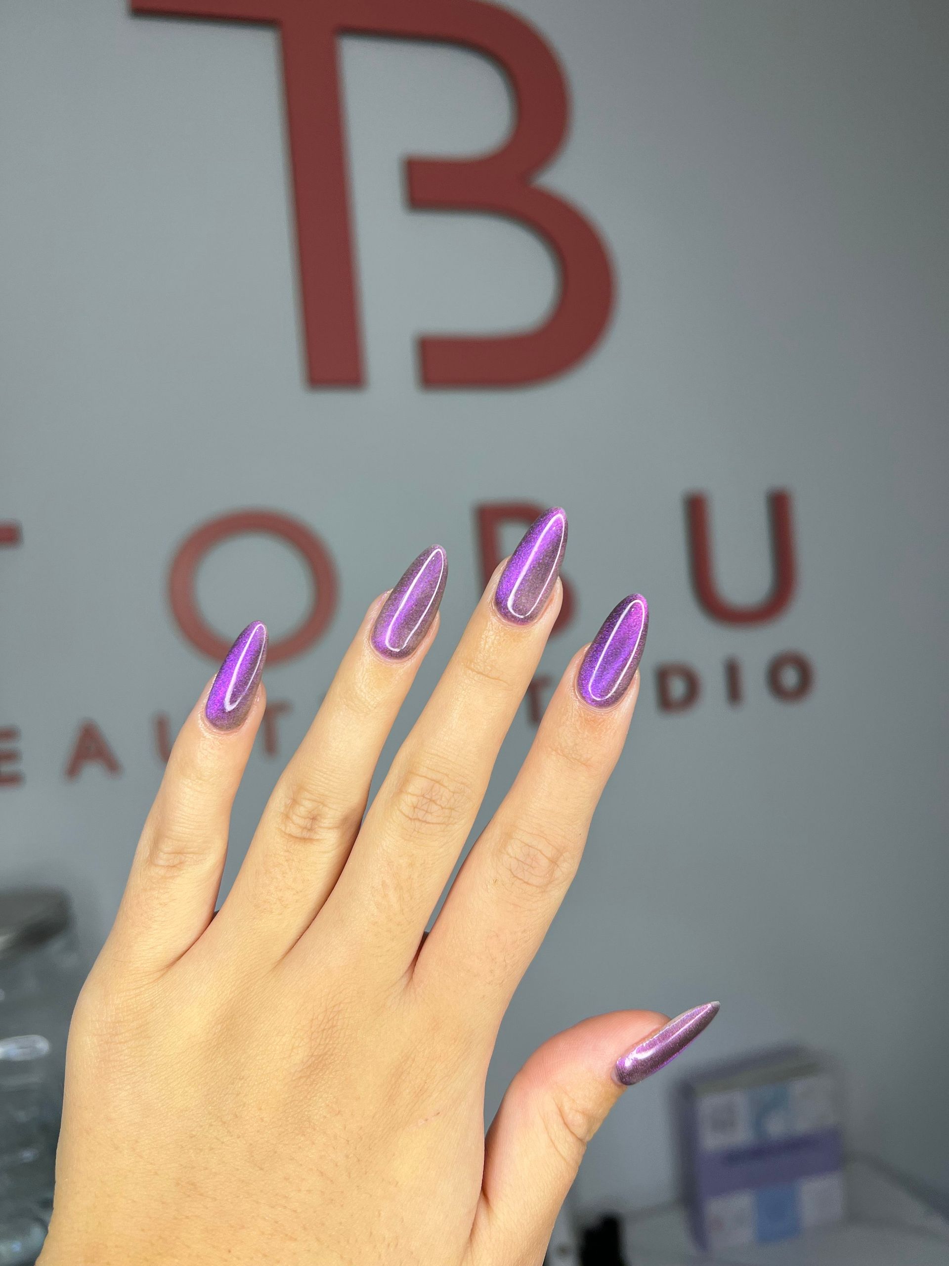 uñas acrilicas