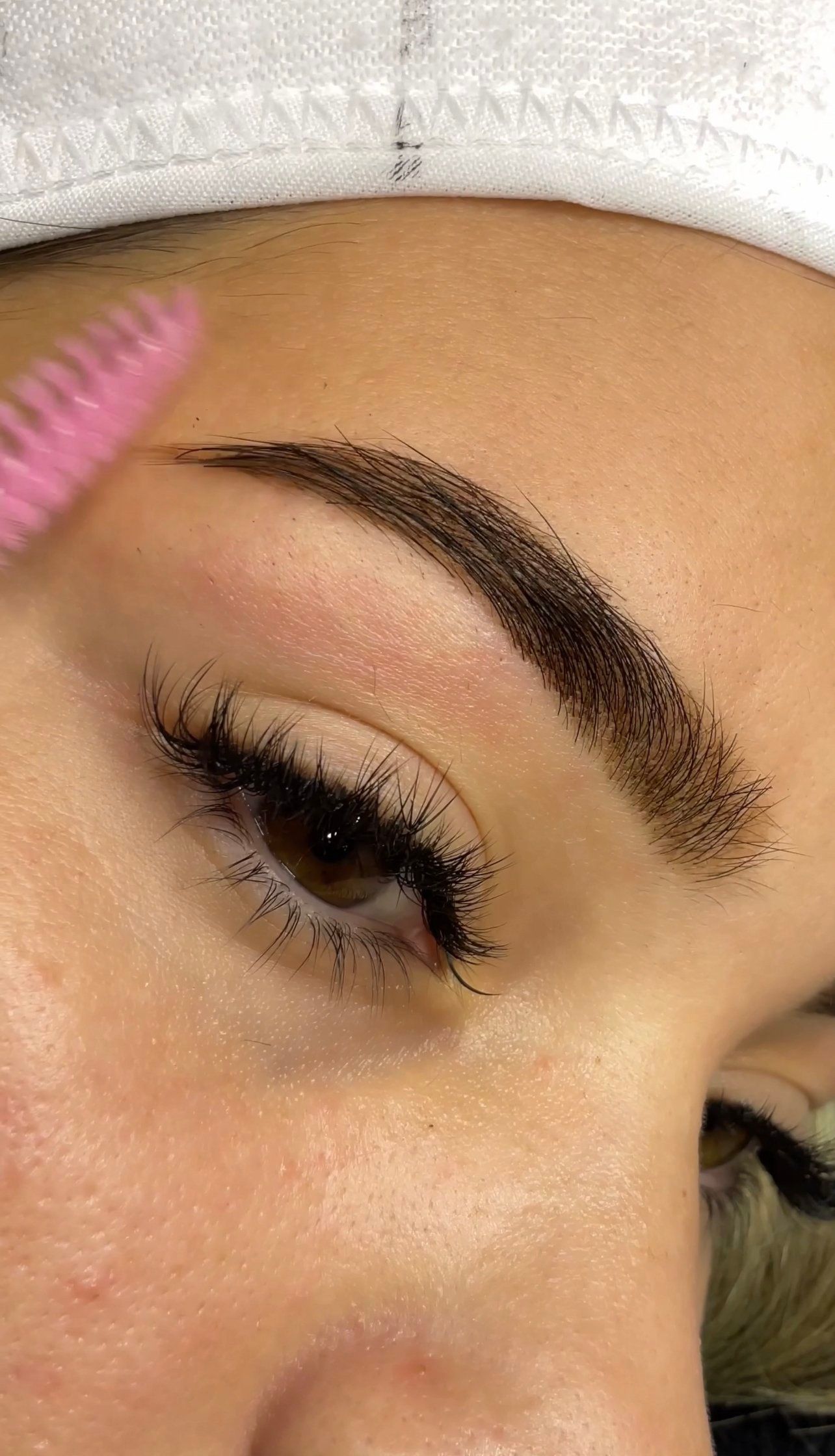 Diseño de Cejas
