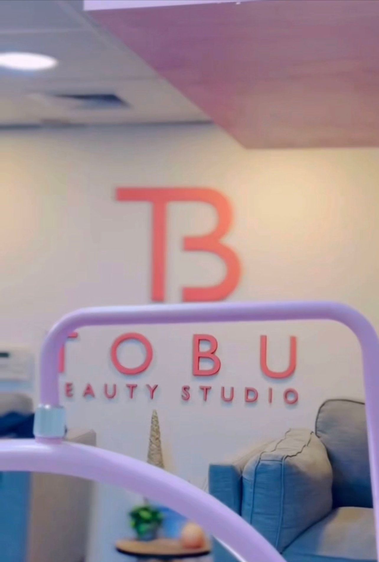 Tobu Beauty Studio