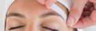 Depilación de cejas