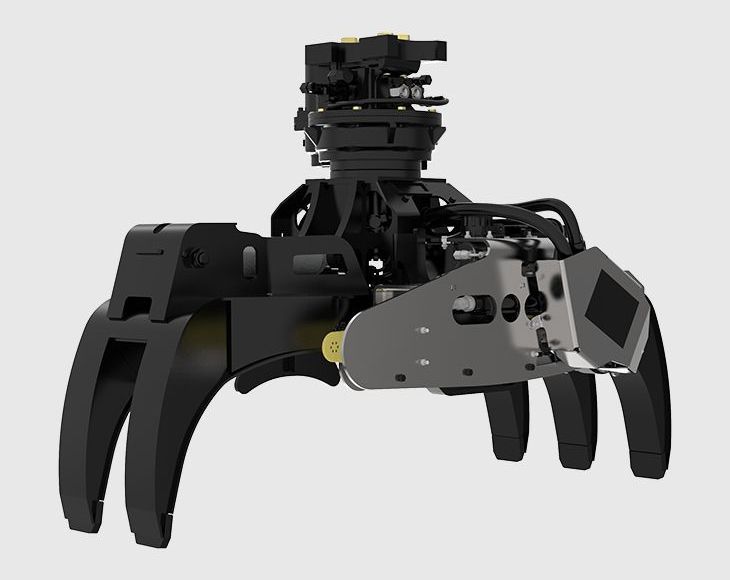 Rotobec Limb Reapers