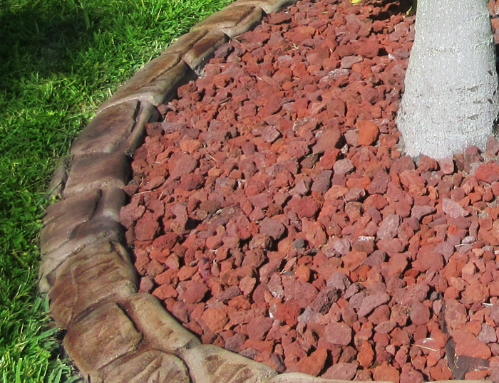 The Curb Guy Mr Curber Border Maintenance Arkansas landscaping