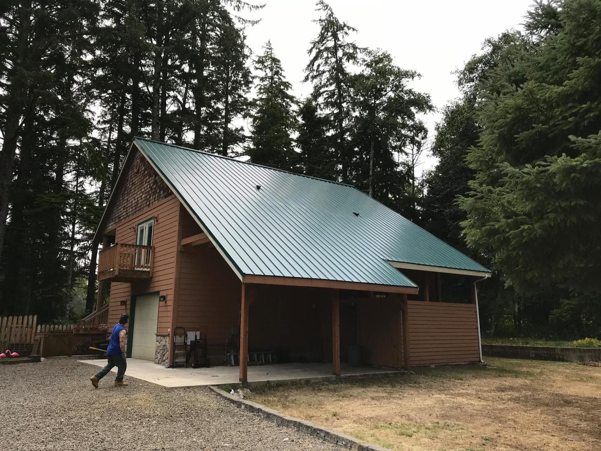 Construction Services — House Construction in Long Beach, RI