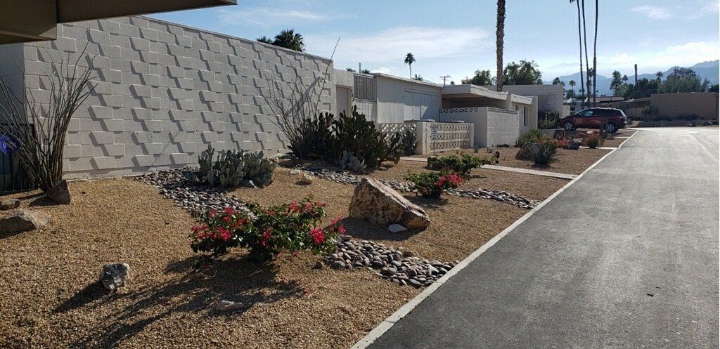 landscape maintenance near me