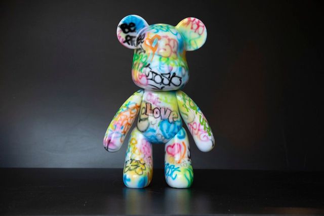 Bear