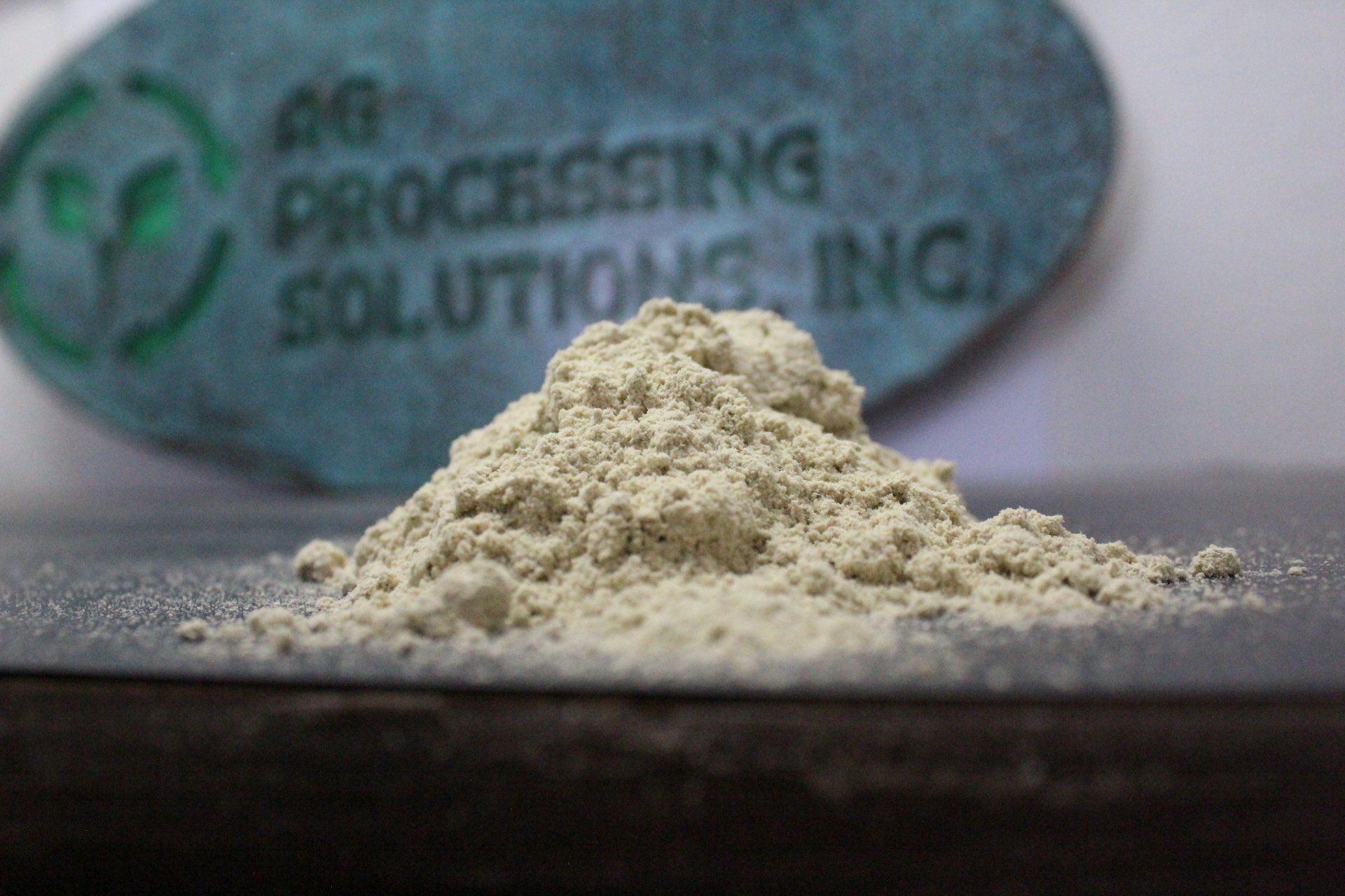 Processing Facility - Ag Processing Solutions Inc.