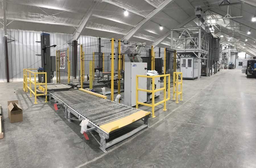 Ag Processing Solutions Inc. Great Falls, MT