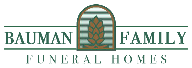 Funeral Home Logo