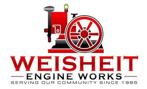 Weisheit Engine Works Inc