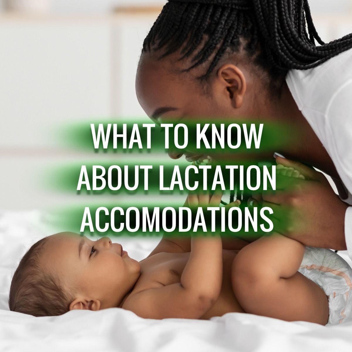 Lactation Accommodations — Roseville, MI — Accurate Pay Systems