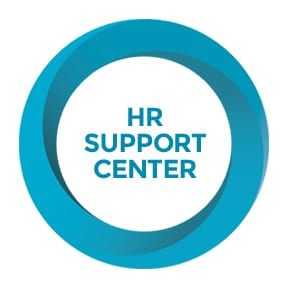 HR Support Center