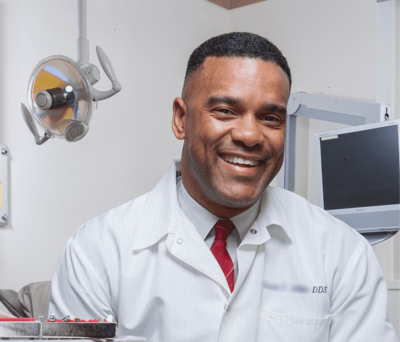 Oral Cancer Screenings